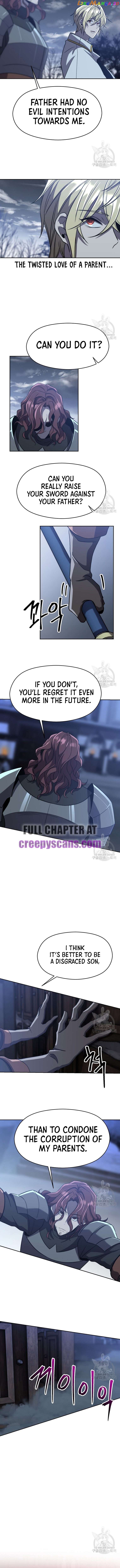 Archmage Transcending Through Regression Chapter 82 - page 9