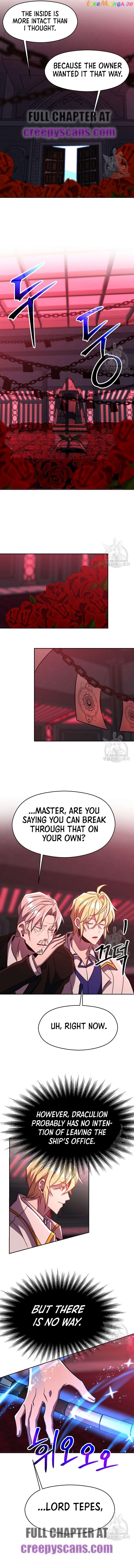Archmage Transcending Through Regression Chapter 82 - page 10