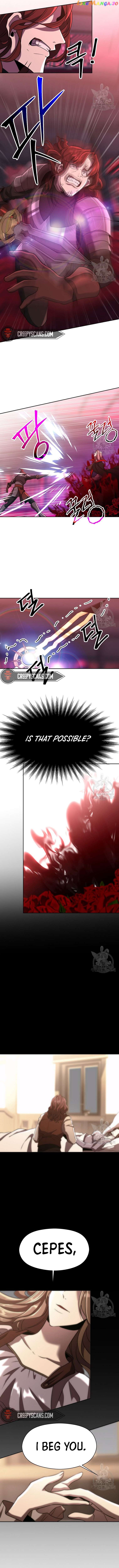 Archmage Transcending Through Regression Chapter 83 - page 4