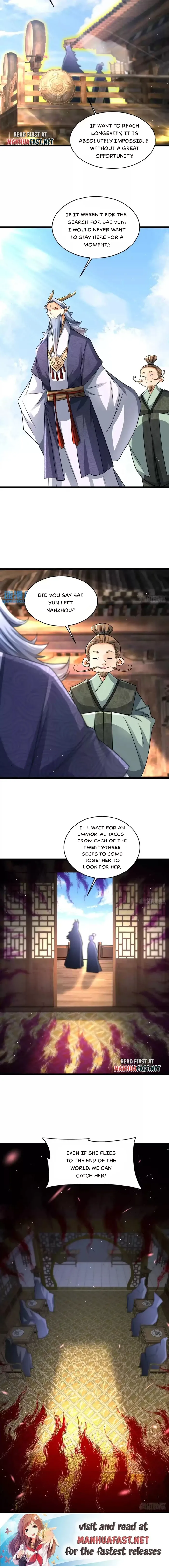 My Wife and I Dominate the Three Realms Chapter 113 - page 7