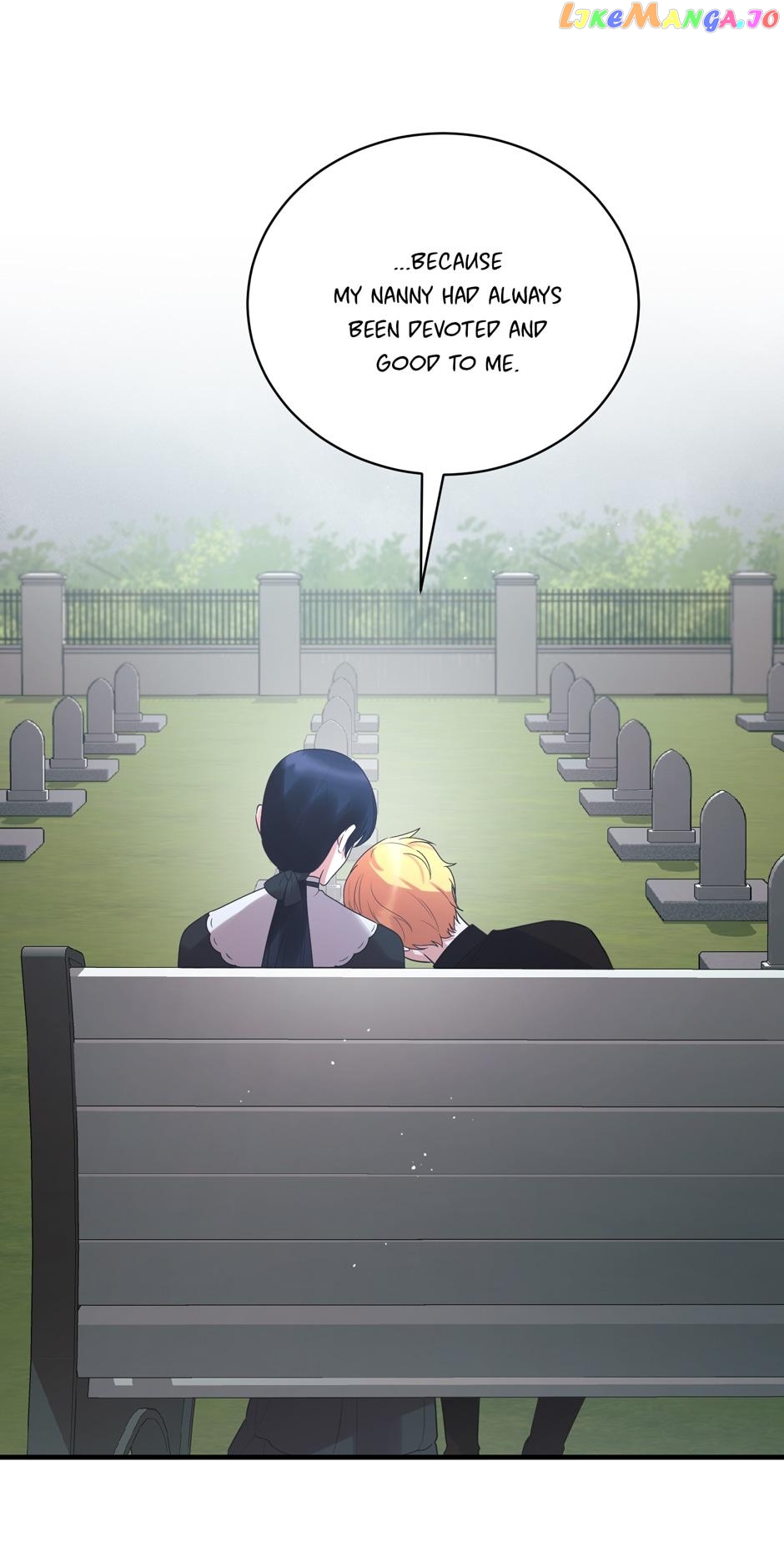 Angel or Villainess Chapter 144 - page 11