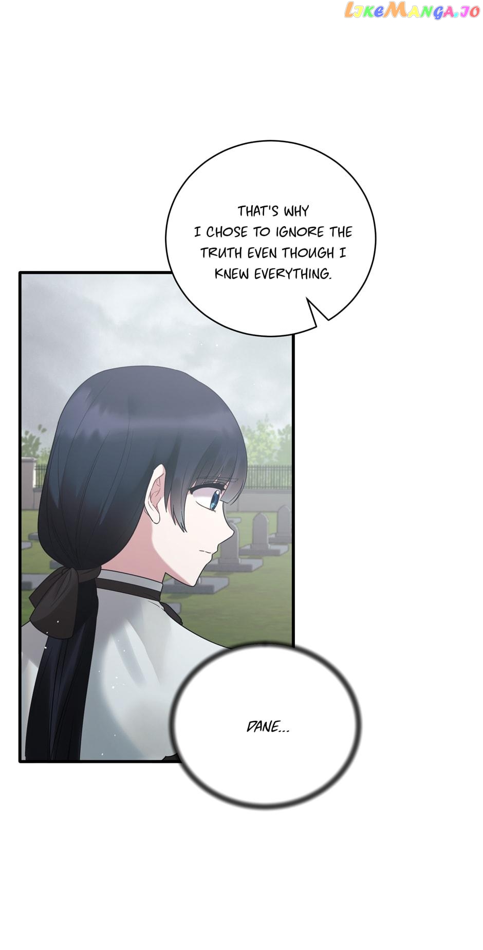 Angel or Villainess Chapter 144 - page 12