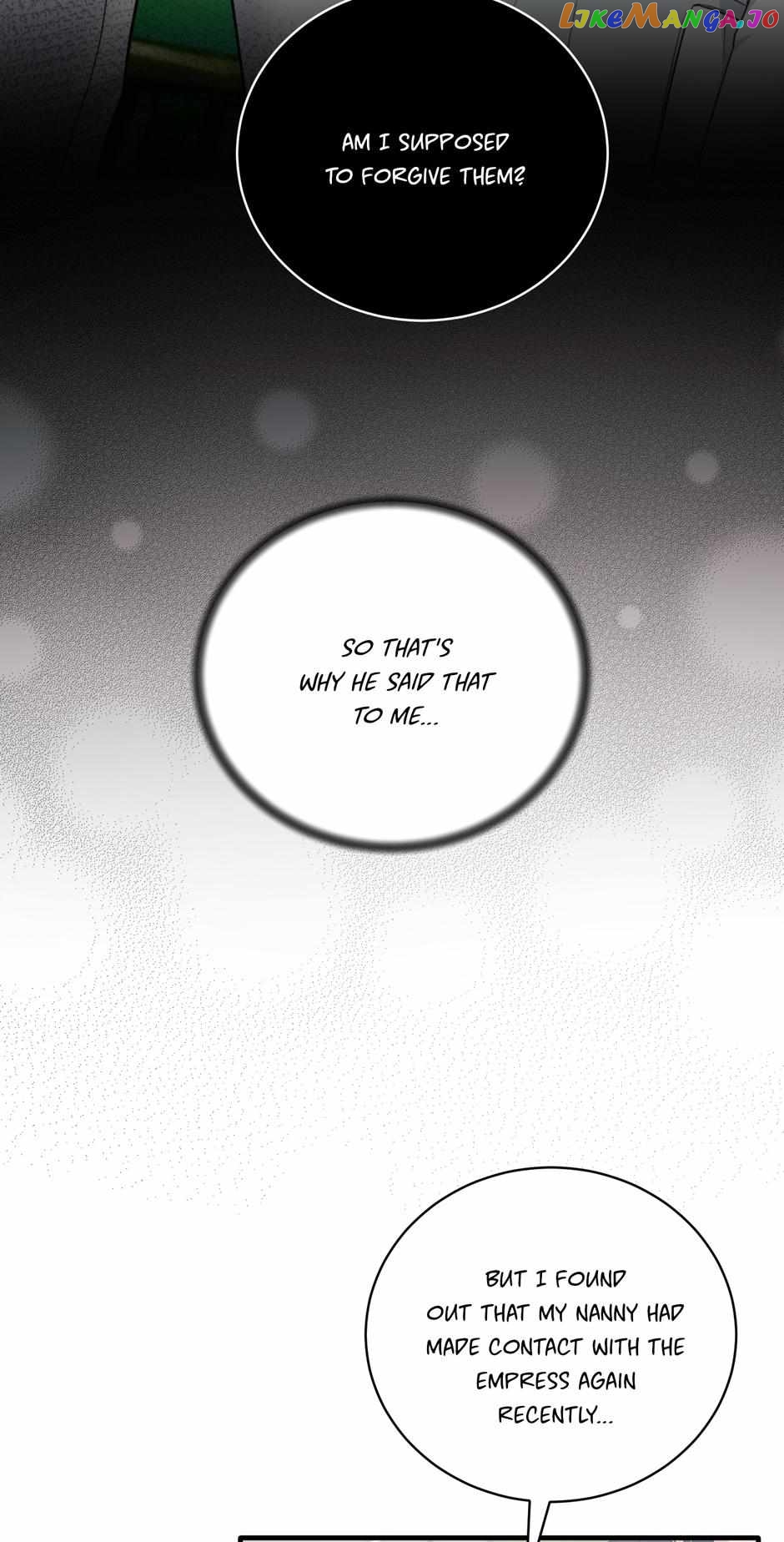 Angel or Villainess Chapter 144 - page 14