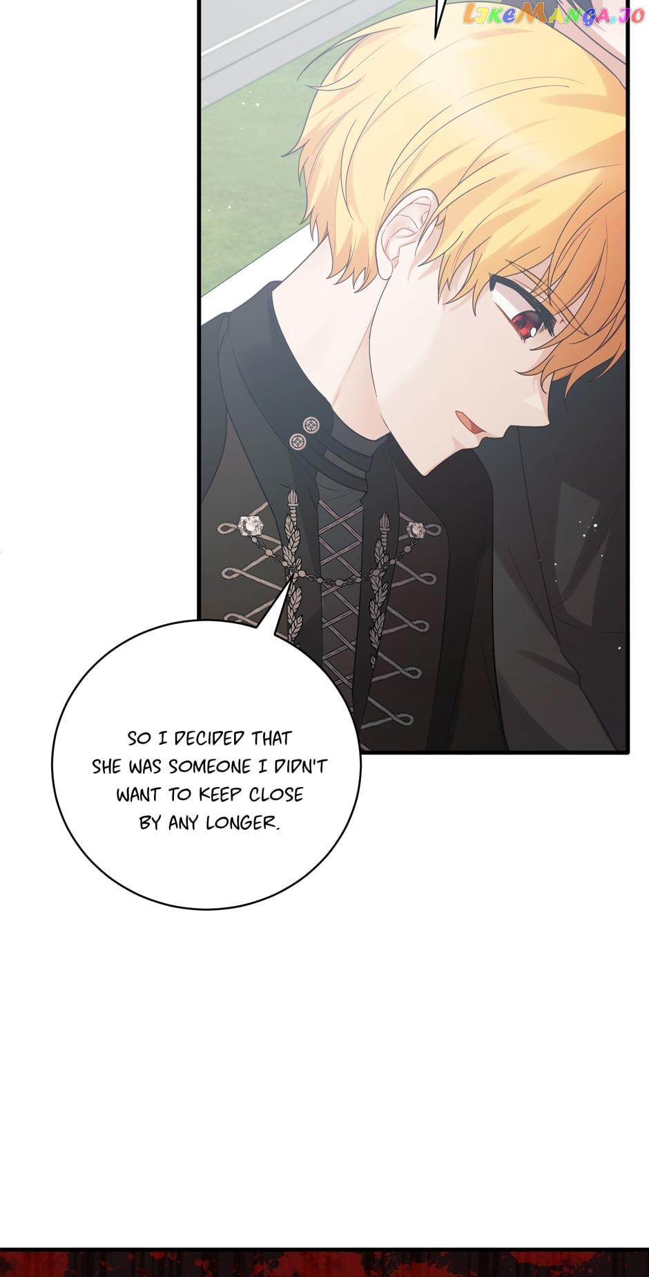 Angel or Villainess Chapter 144 - page 15