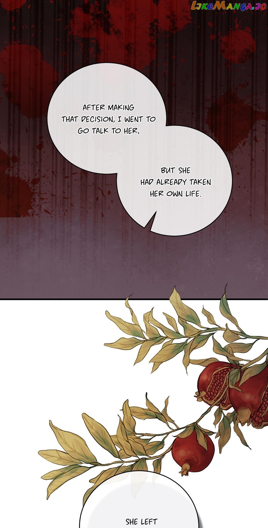 Angel or Villainess Chapter 144 - page 16