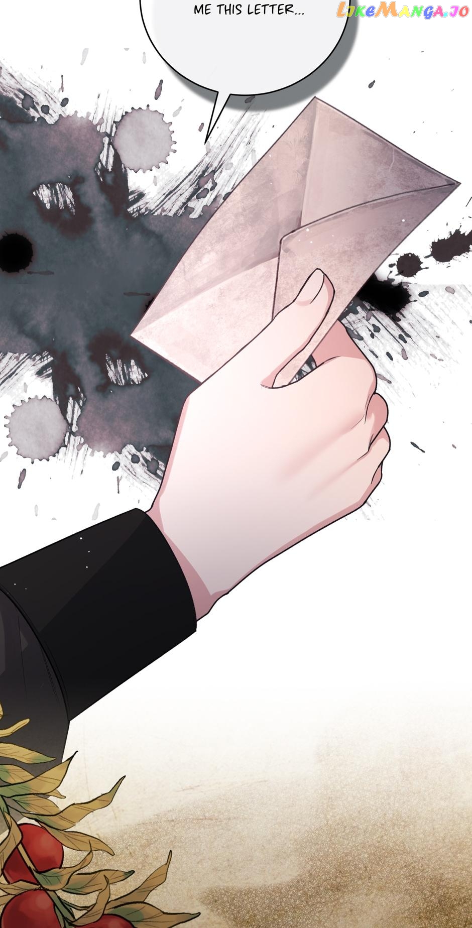 Angel or Villainess Chapter 144 - page 17