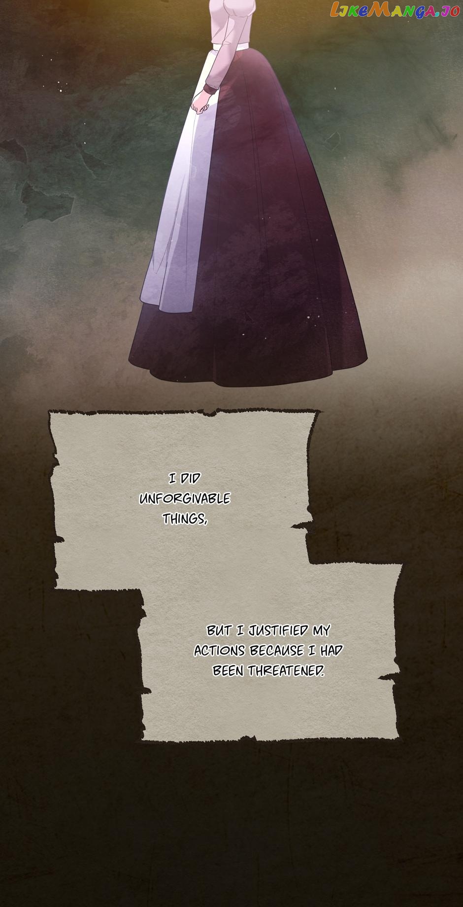 Angel or Villainess Chapter 144 - page 19