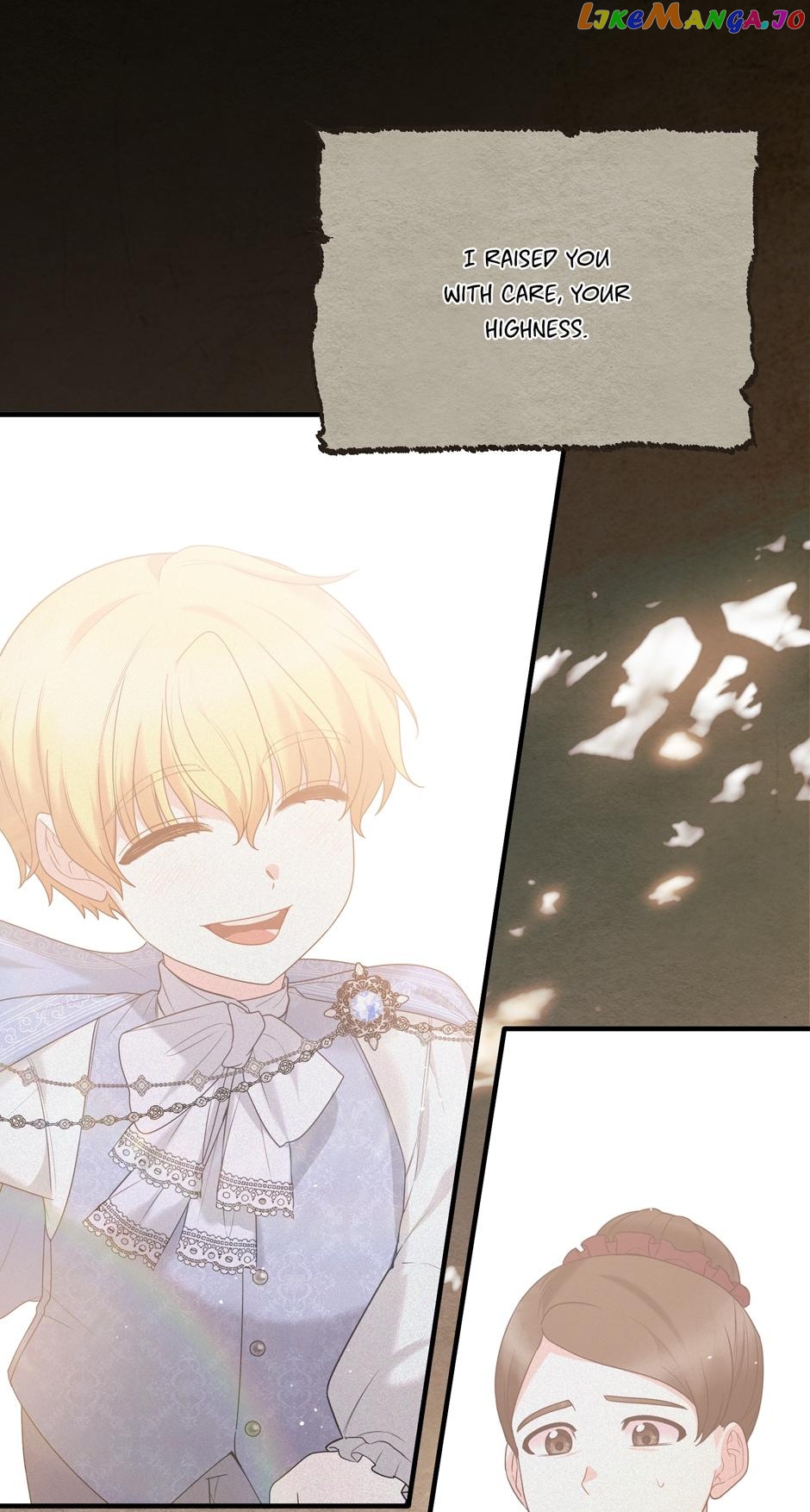 Angel or Villainess Chapter 144 - page 20