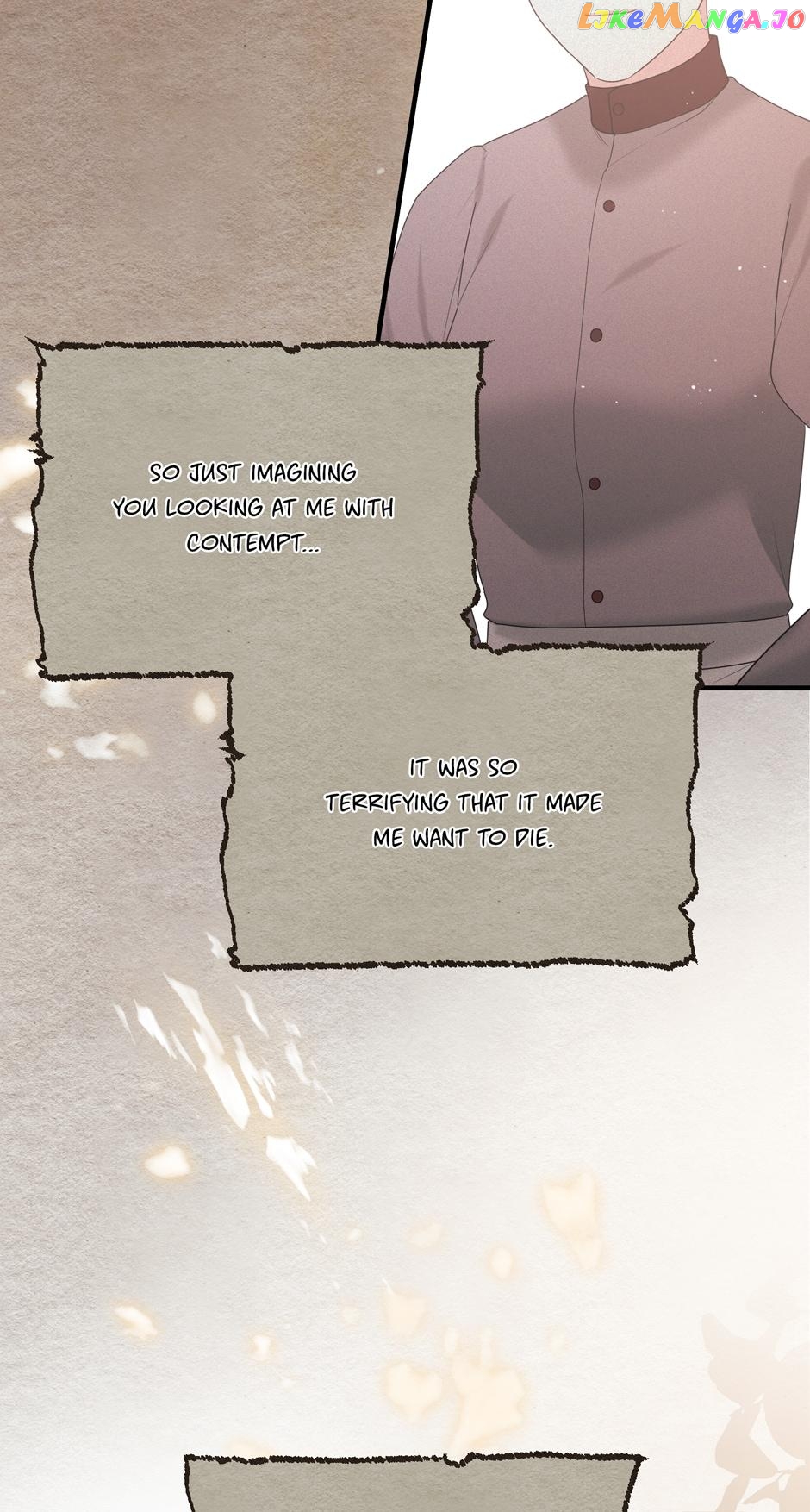 Angel or Villainess Chapter 144 - page 21