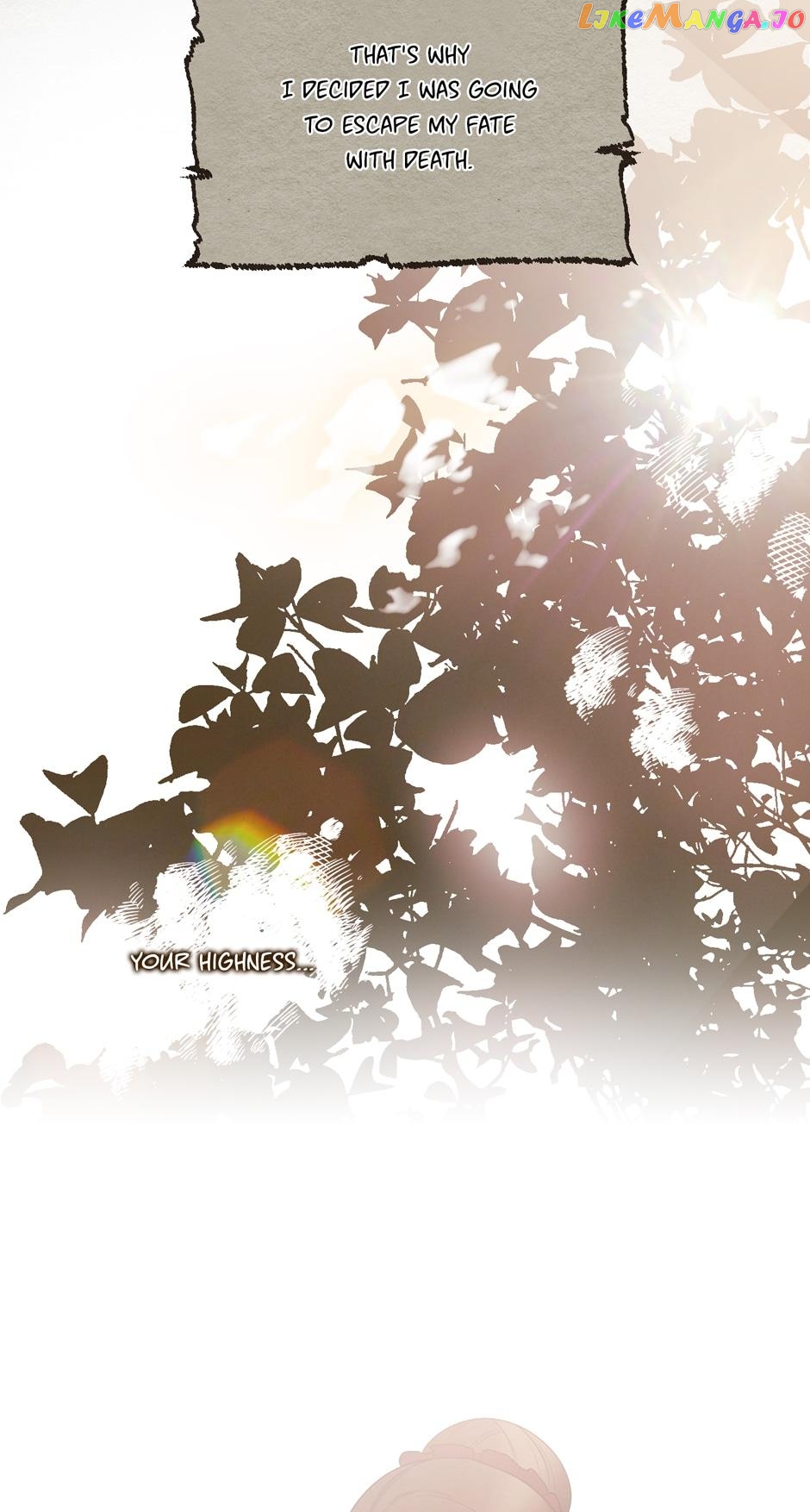 Angel or Villainess Chapter 144 - page 22