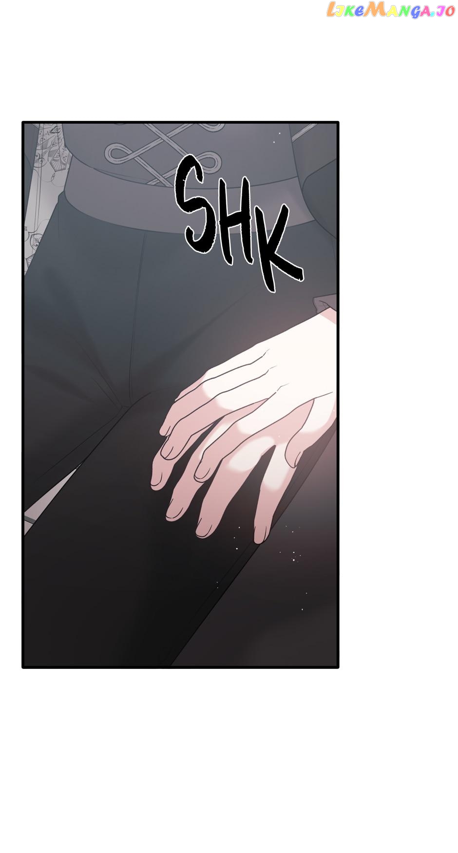 Angel or Villainess Chapter 144 - page 27