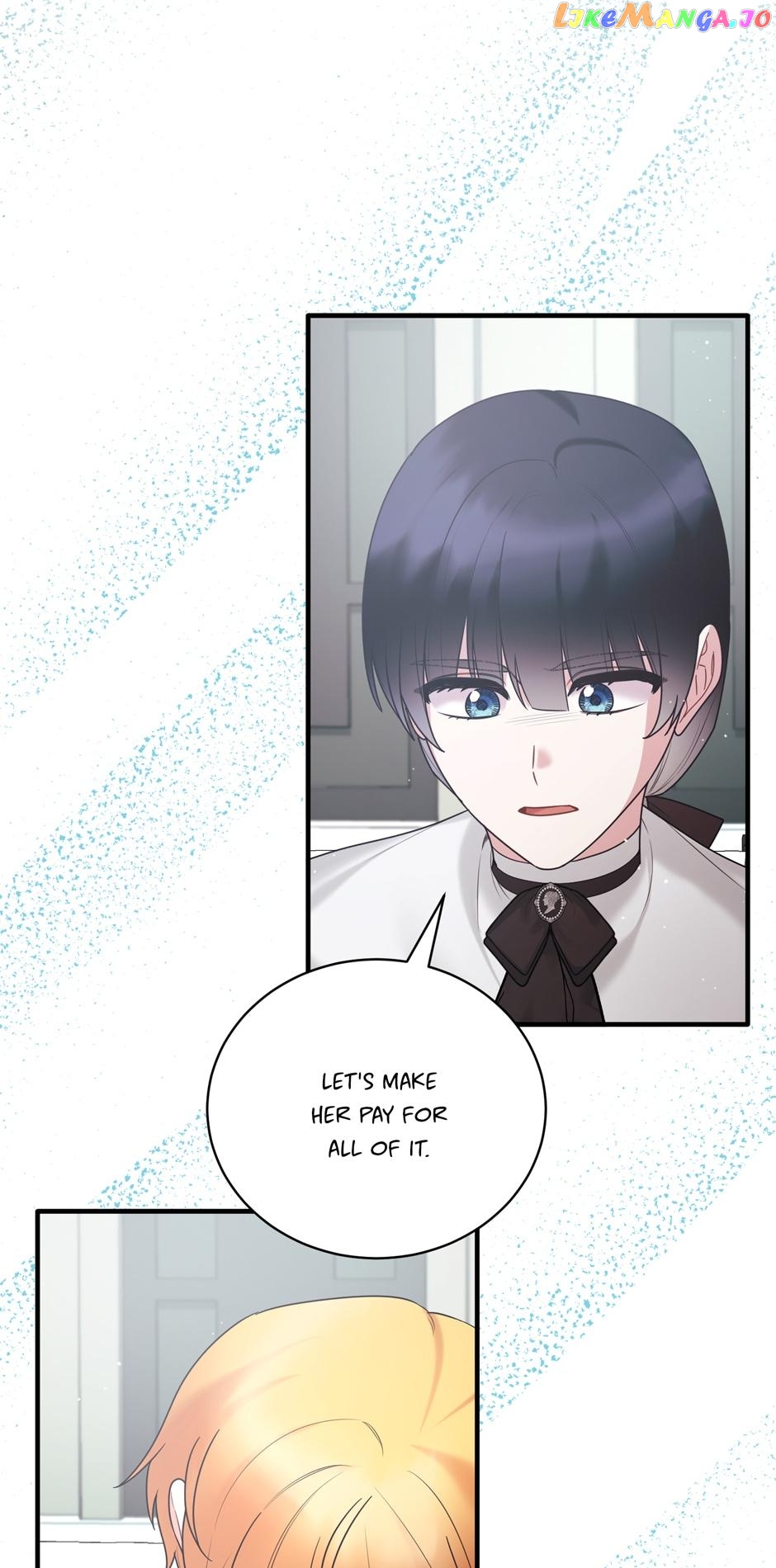 Angel or Villainess Chapter 144 - page 29