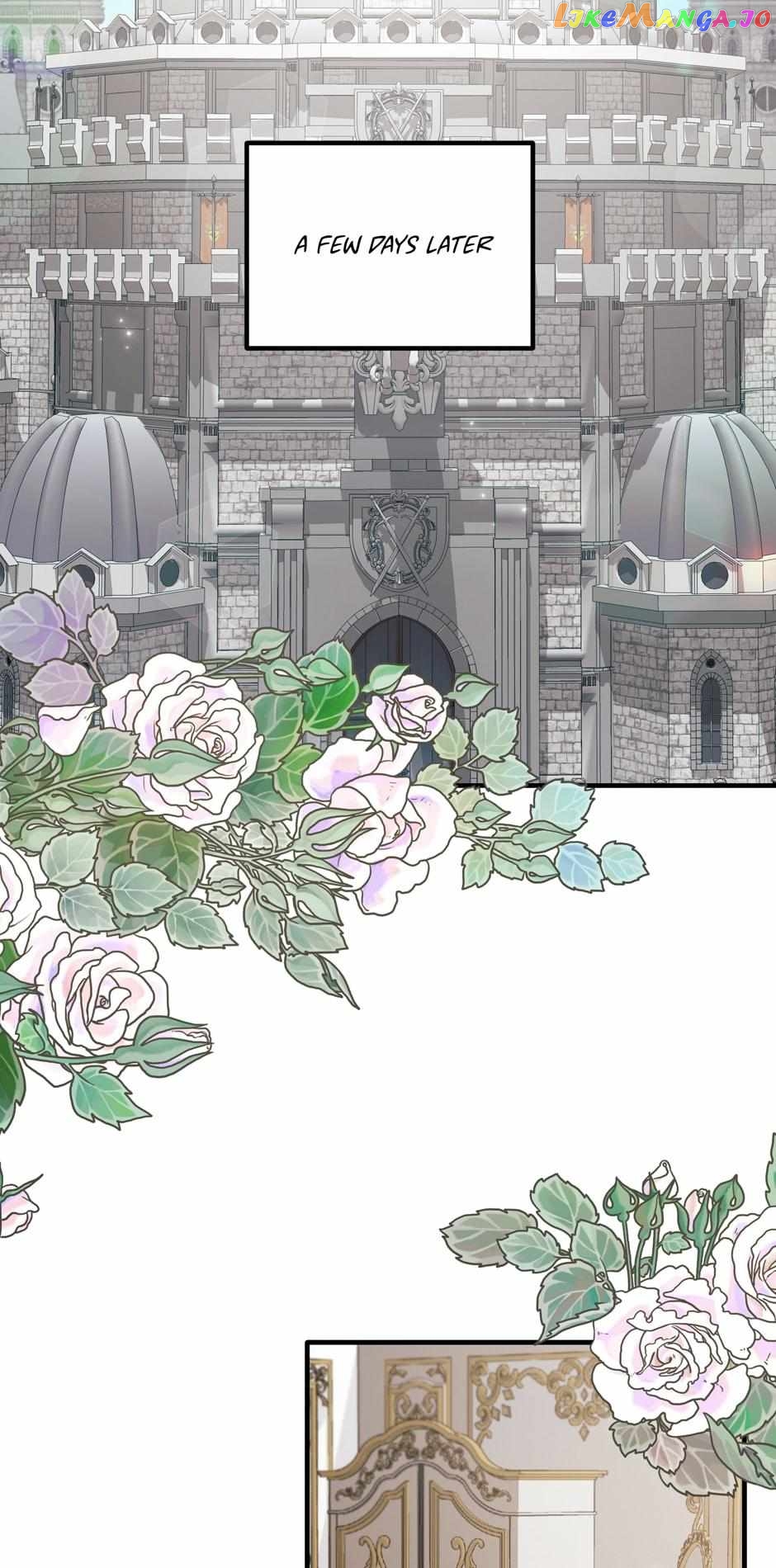 Angel or Villainess Chapter 144 - page 33