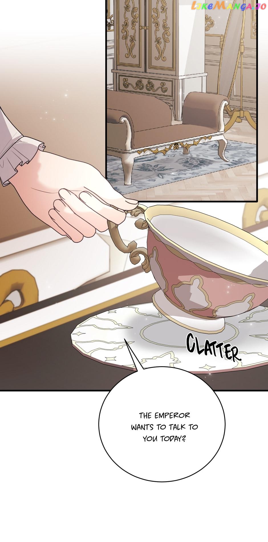 Angel or Villainess Chapter 144 - page 34