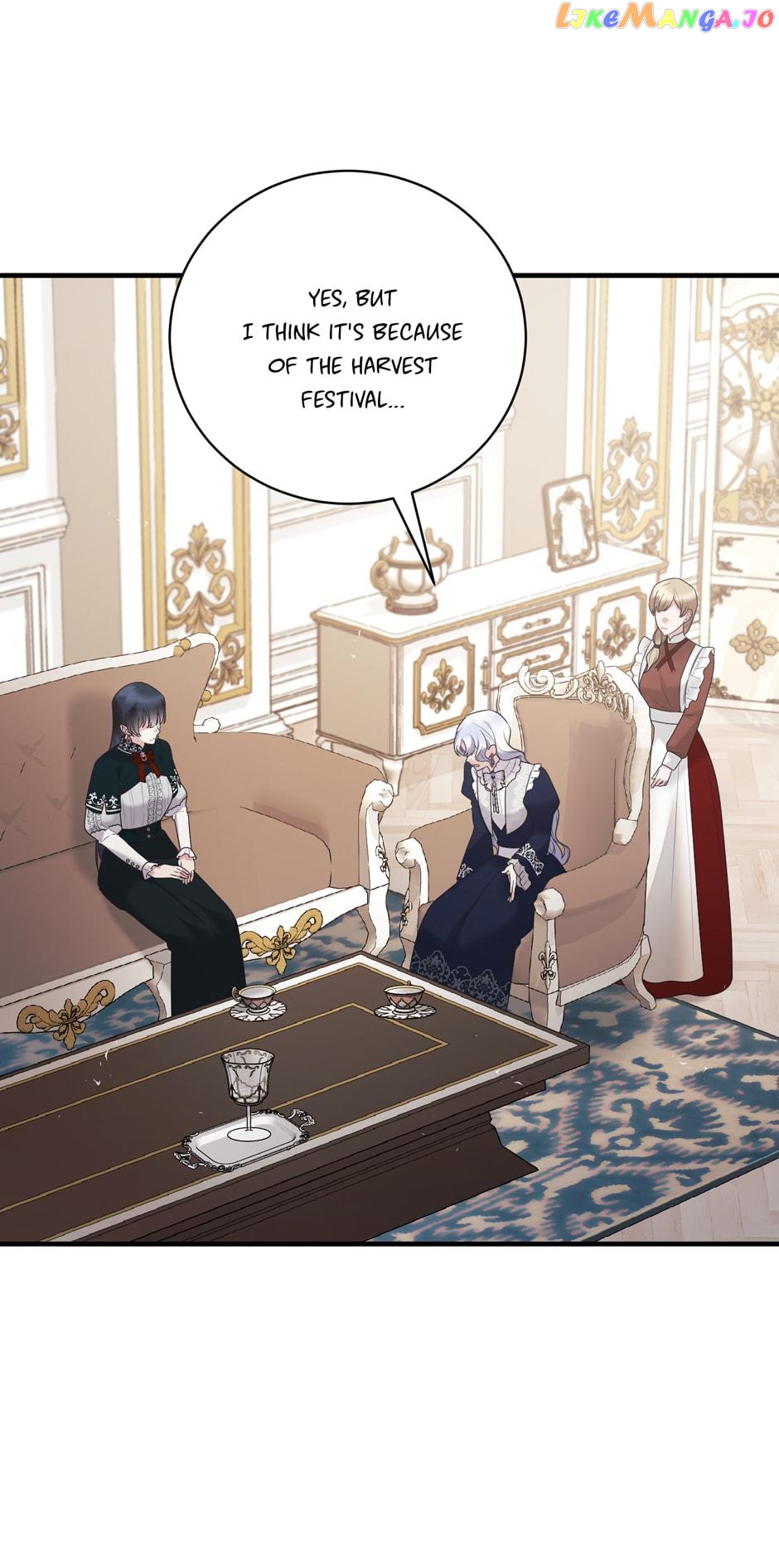 Angel or Villainess Chapter 144 - page 35