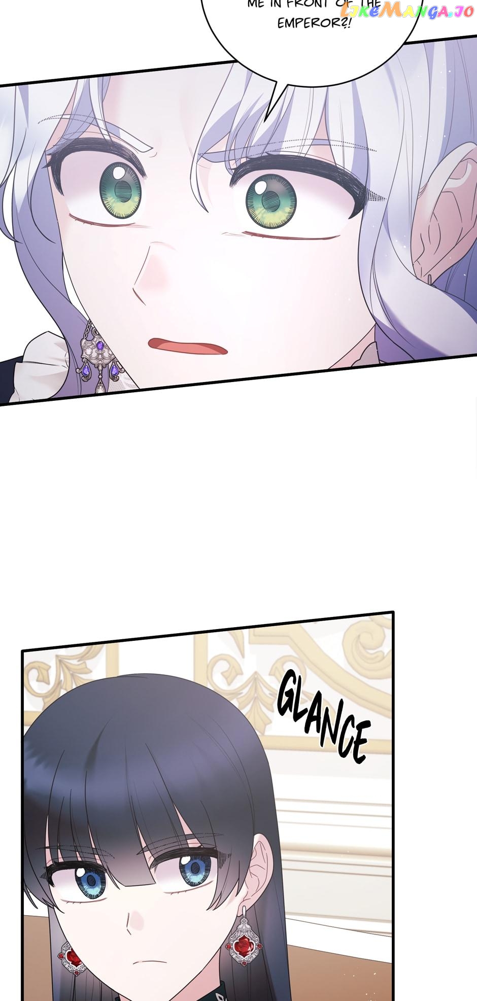 Angel or Villainess Chapter 144 - page 37