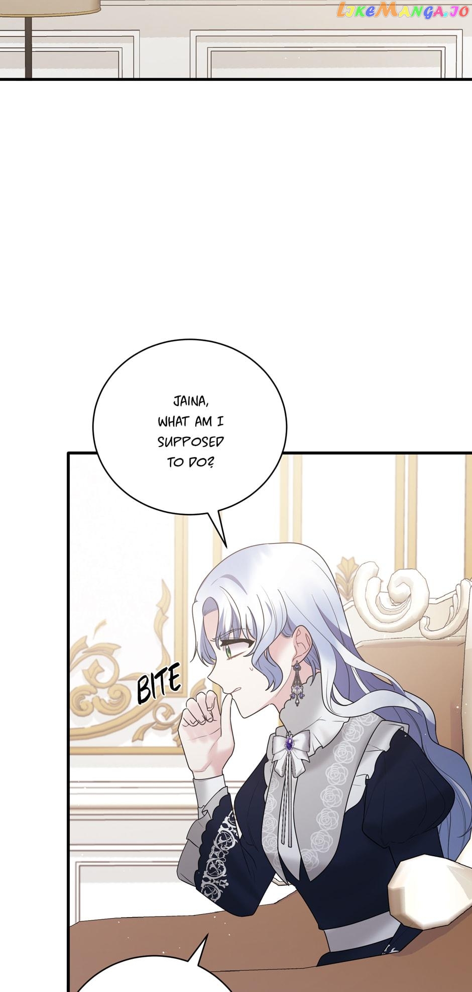 Angel or Villainess Chapter 144 - page 39