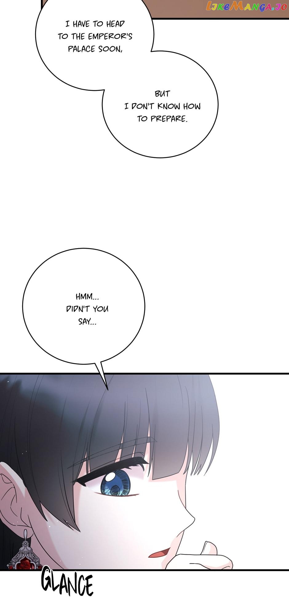 Angel or Villainess Chapter 144 - page 40