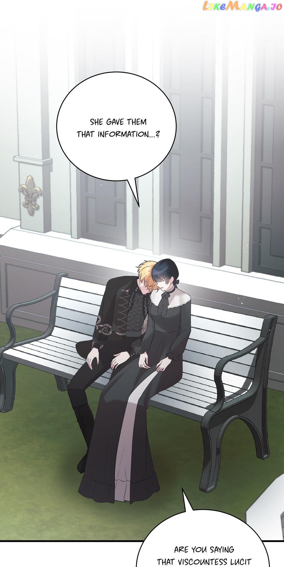 Angel or Villainess Chapter 144 - page 5