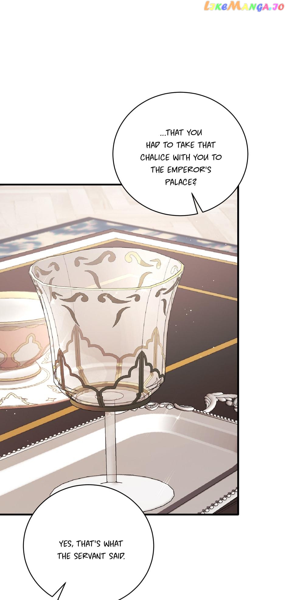 Angel or Villainess Chapter 144 - page 41