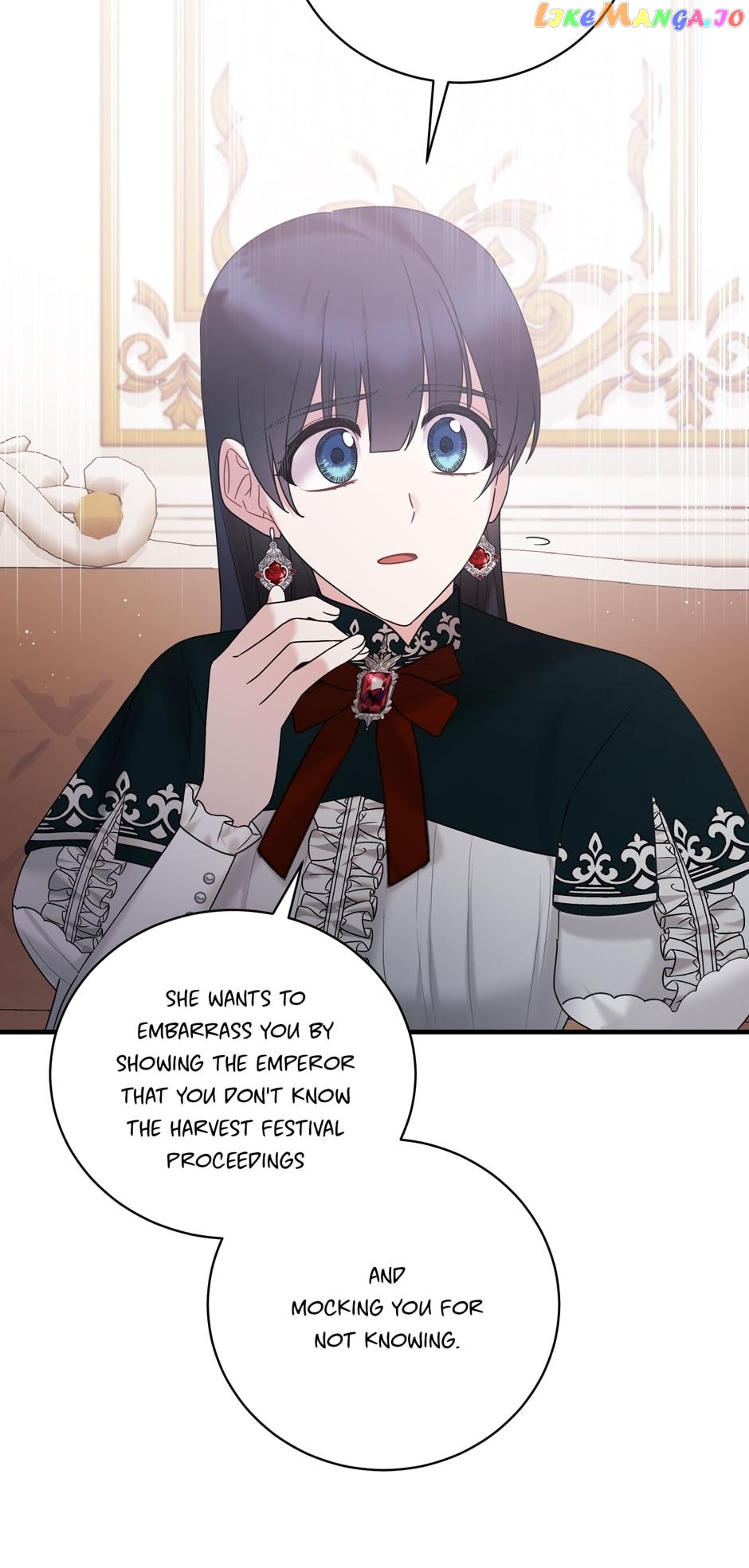 Angel or Villainess Chapter 144 - page 43