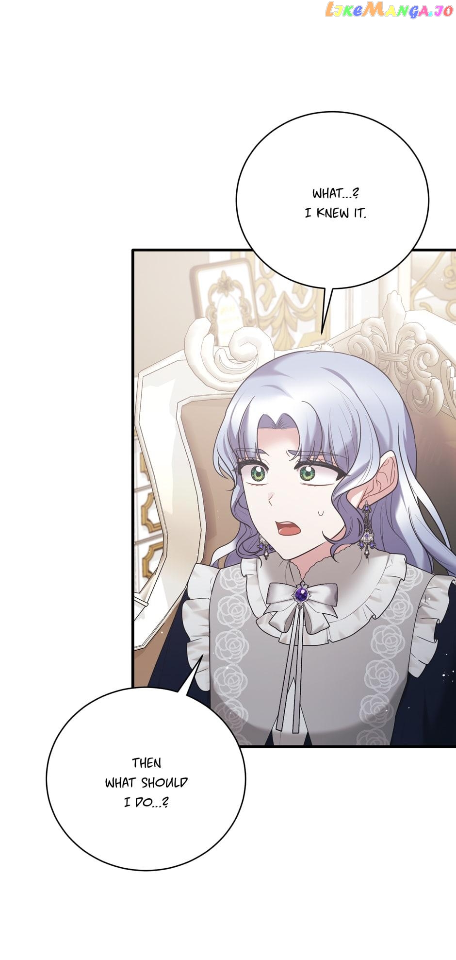 Angel or Villainess Chapter 144 - page 44