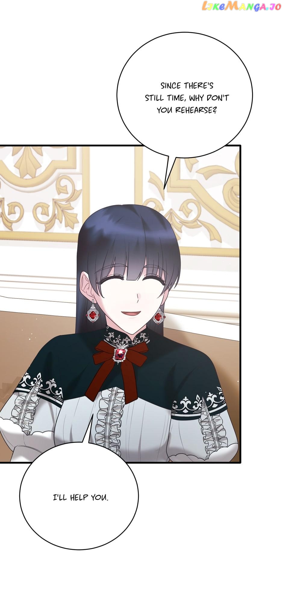 Angel or Villainess Chapter 144 - page 45