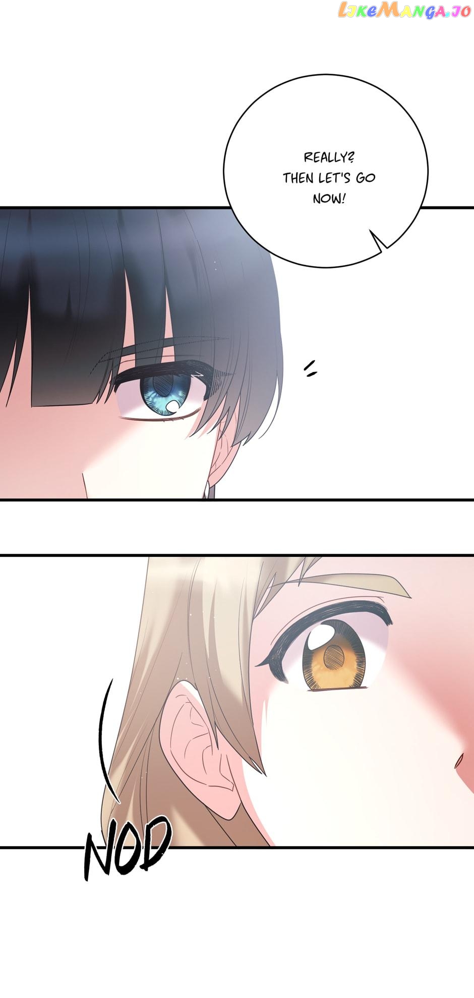 Angel or Villainess Chapter 144 - page 46