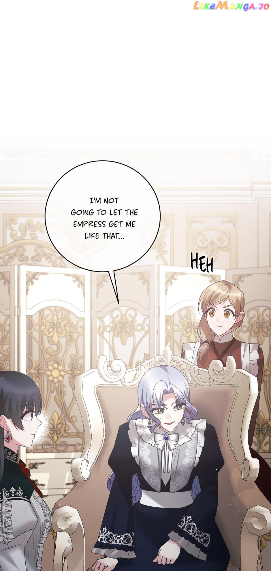 Angel or Villainess Chapter 144 - page 47