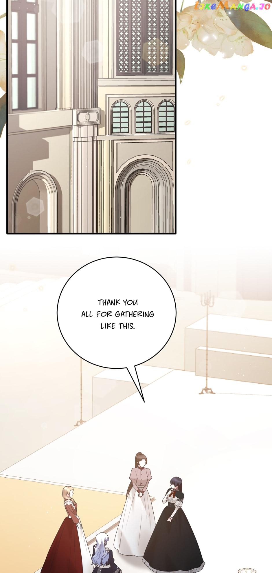 Angel or Villainess Chapter 144 - page 49