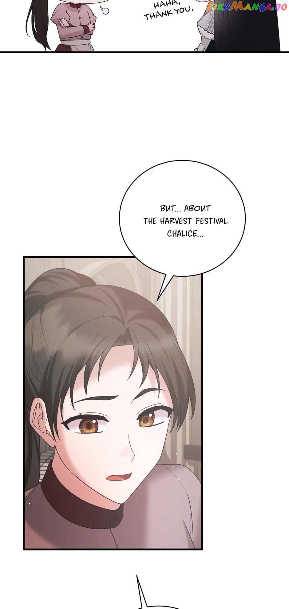 Angel or Villainess Chapter 144 - page 51