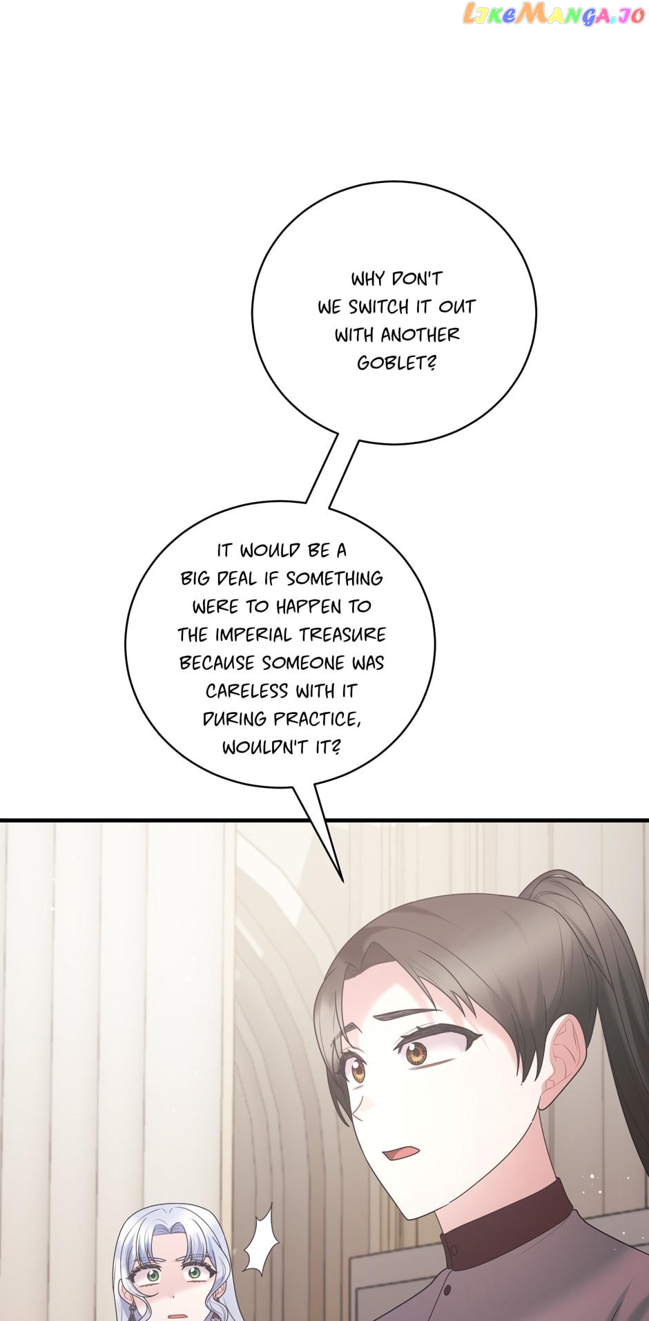 Angel or Villainess Chapter 144 - page 53