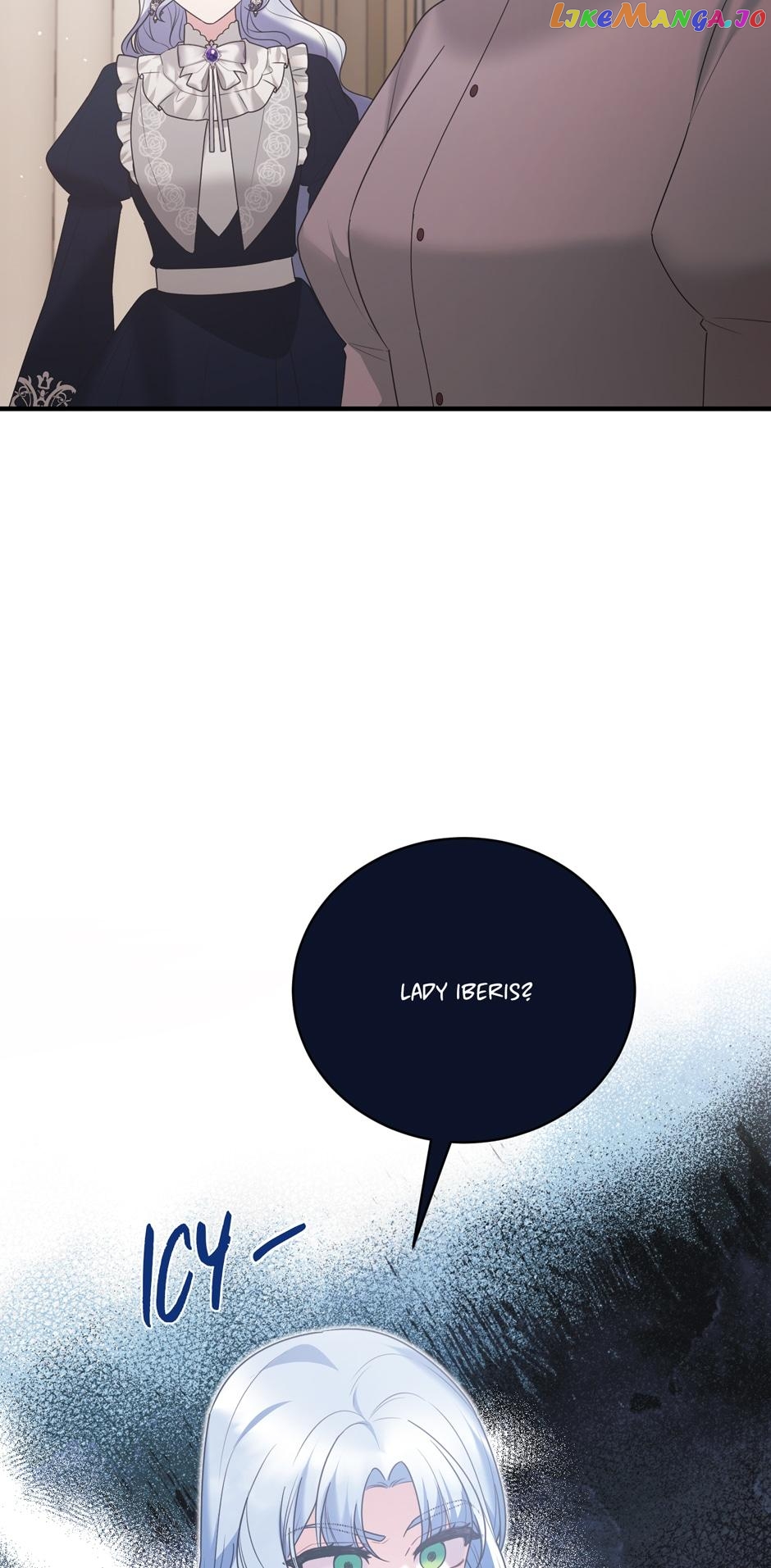 Angel or Villainess Chapter 144 - page 54