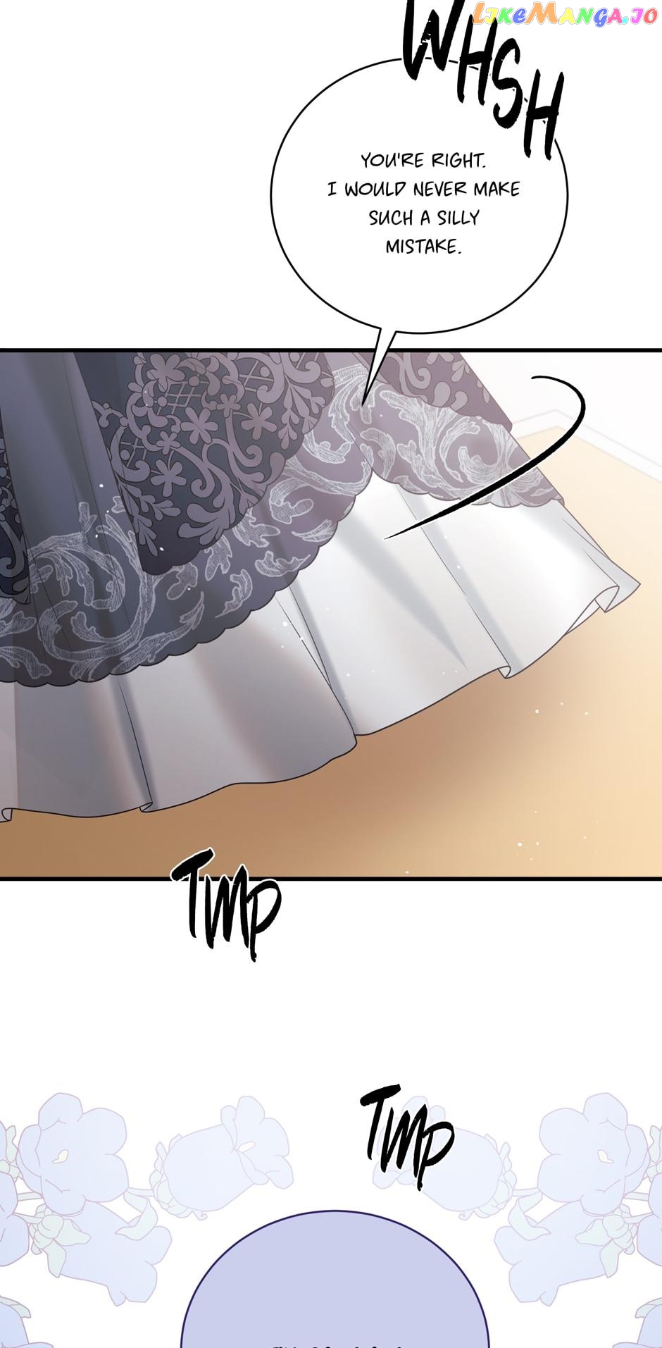 Angel or Villainess Chapter 144 - page 58