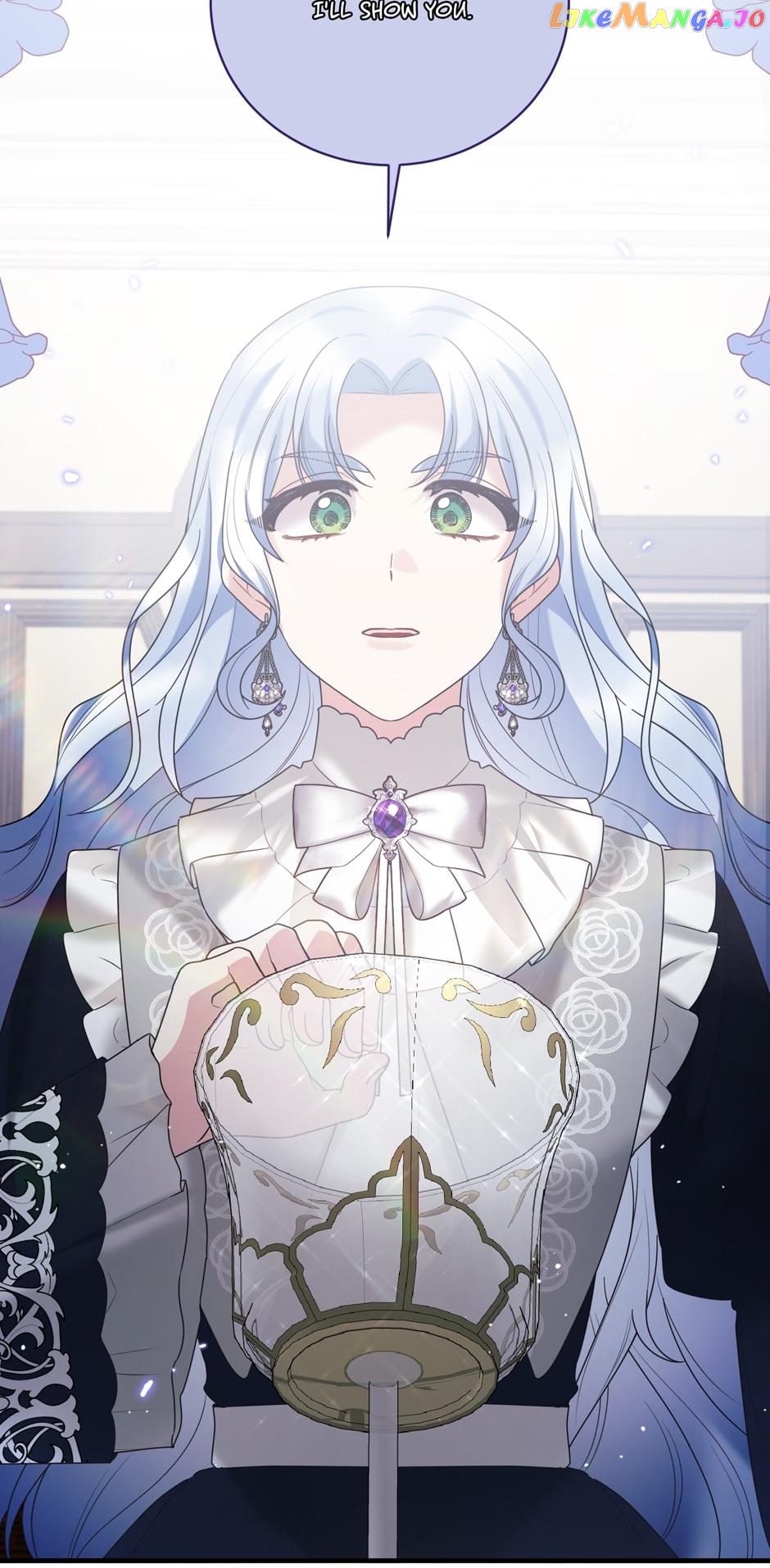 Angel or Villainess Chapter 144 - page 59