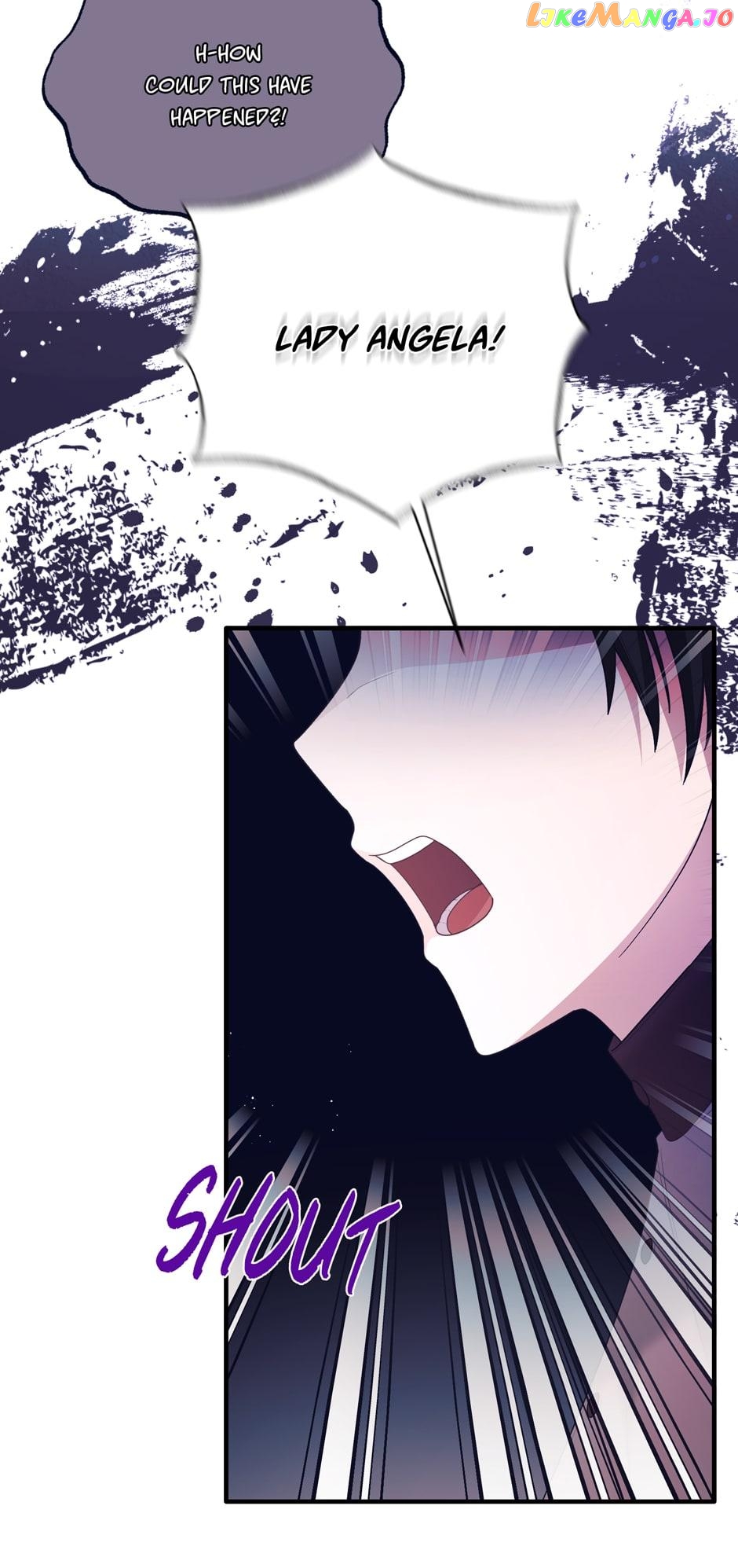 Angel or Villainess Chapter 144 - page 63