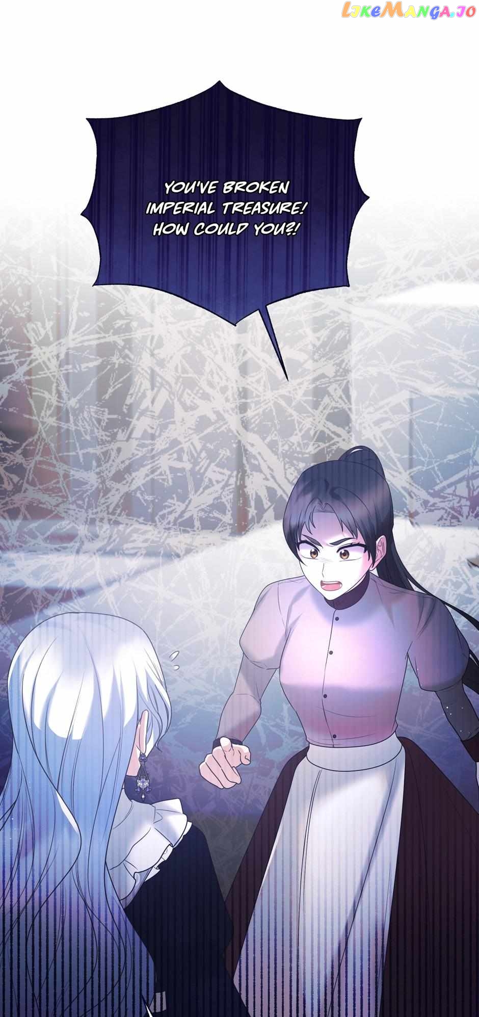 Angel or Villainess Chapter 144 - page 64