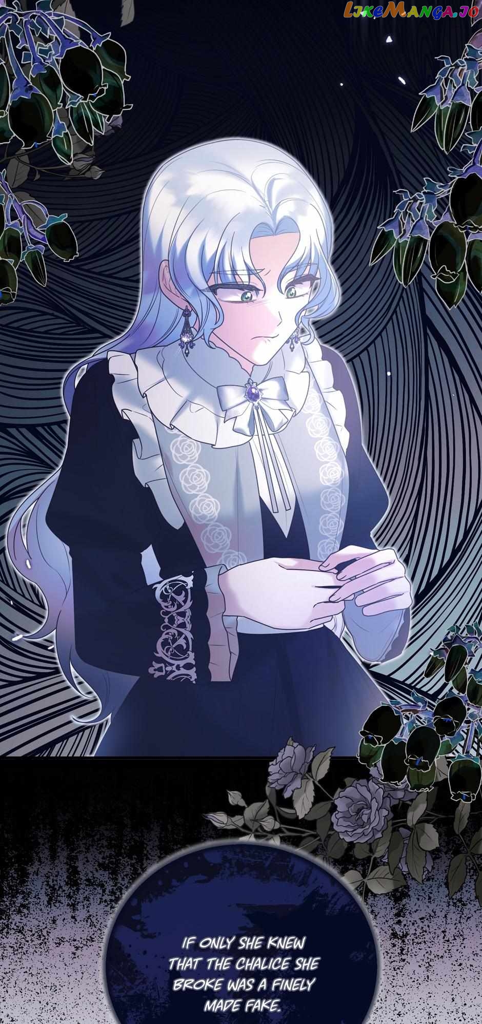 Angel or Villainess Chapter 144 - page 67