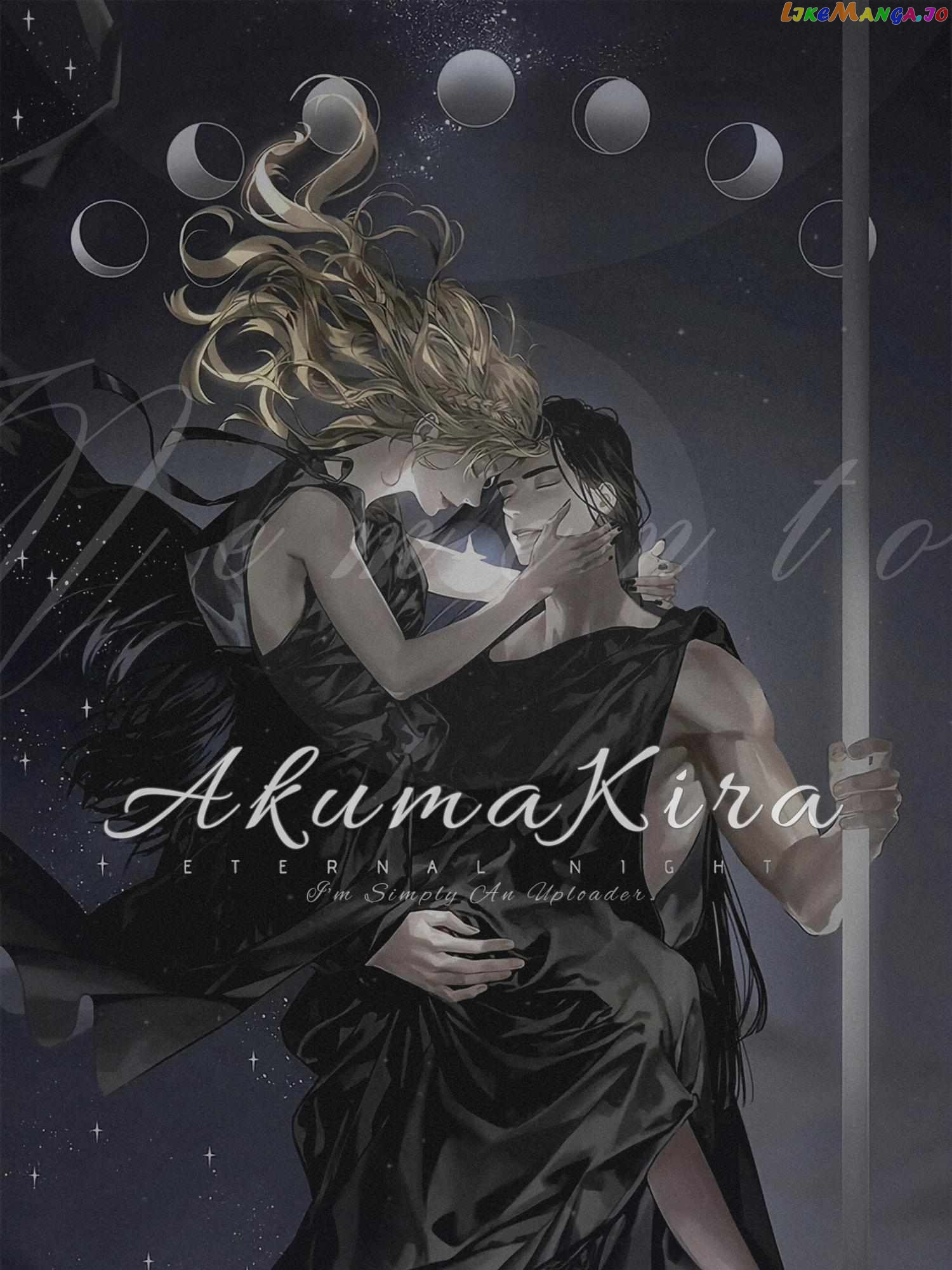 Angel or Villainess Chapter 144 - page 69