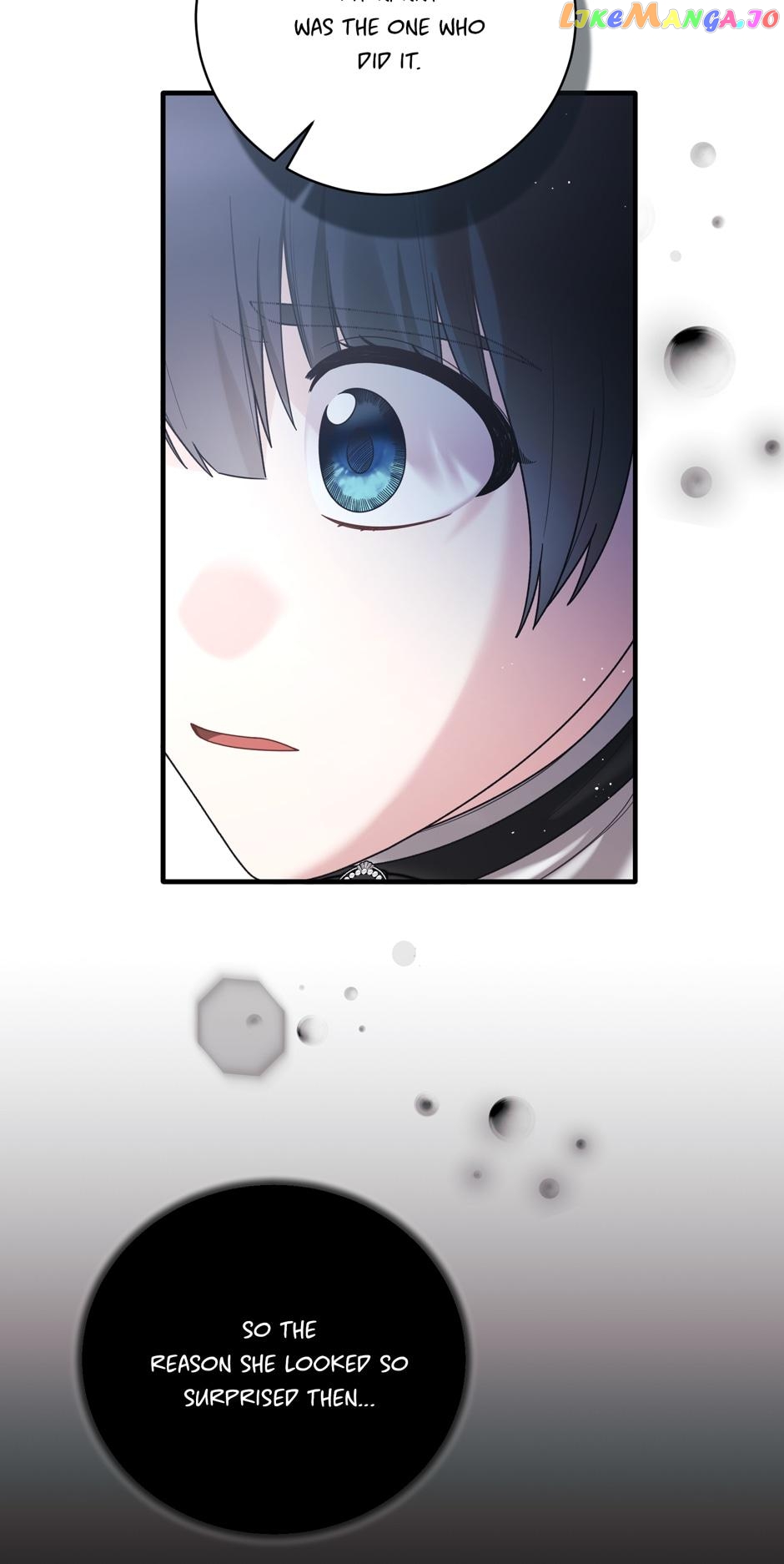 Angel or Villainess Chapter 144 - page 8