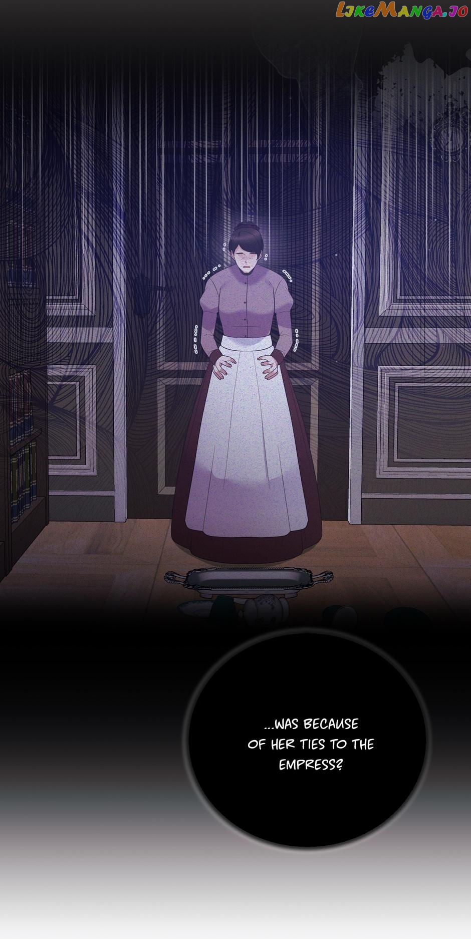 Angel or Villainess Chapter 144 - page 9