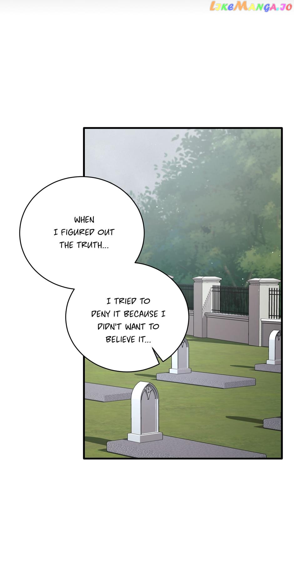 Angel or Villainess Chapter 144 - page 10