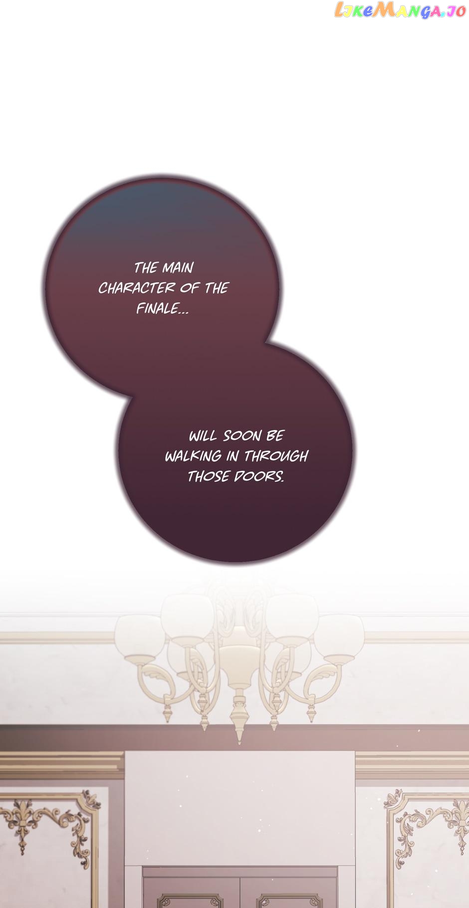 Angel or Villainess Chapter 146 - page 22