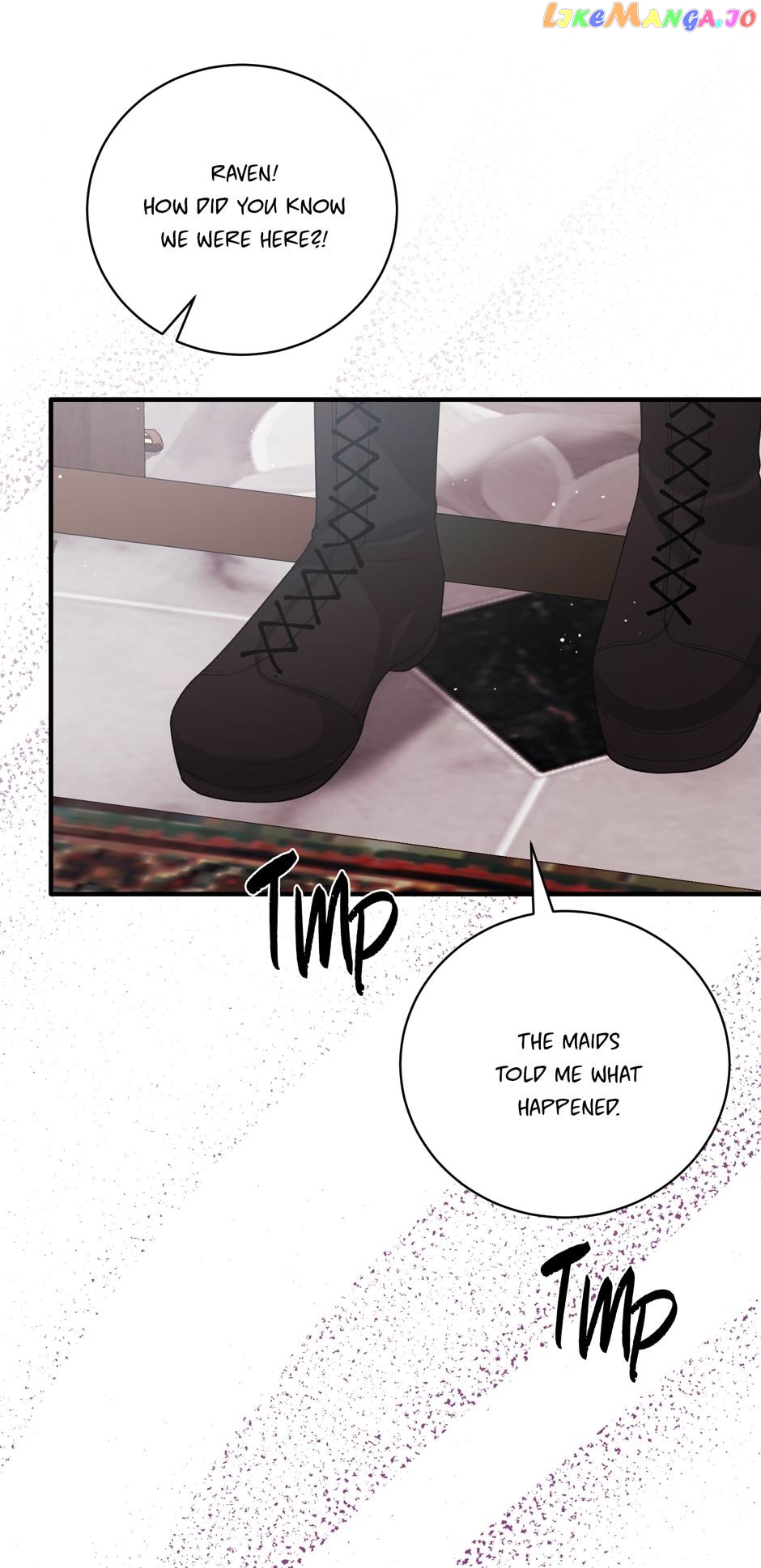 Angel or Villainess Chapter 146 - page 25