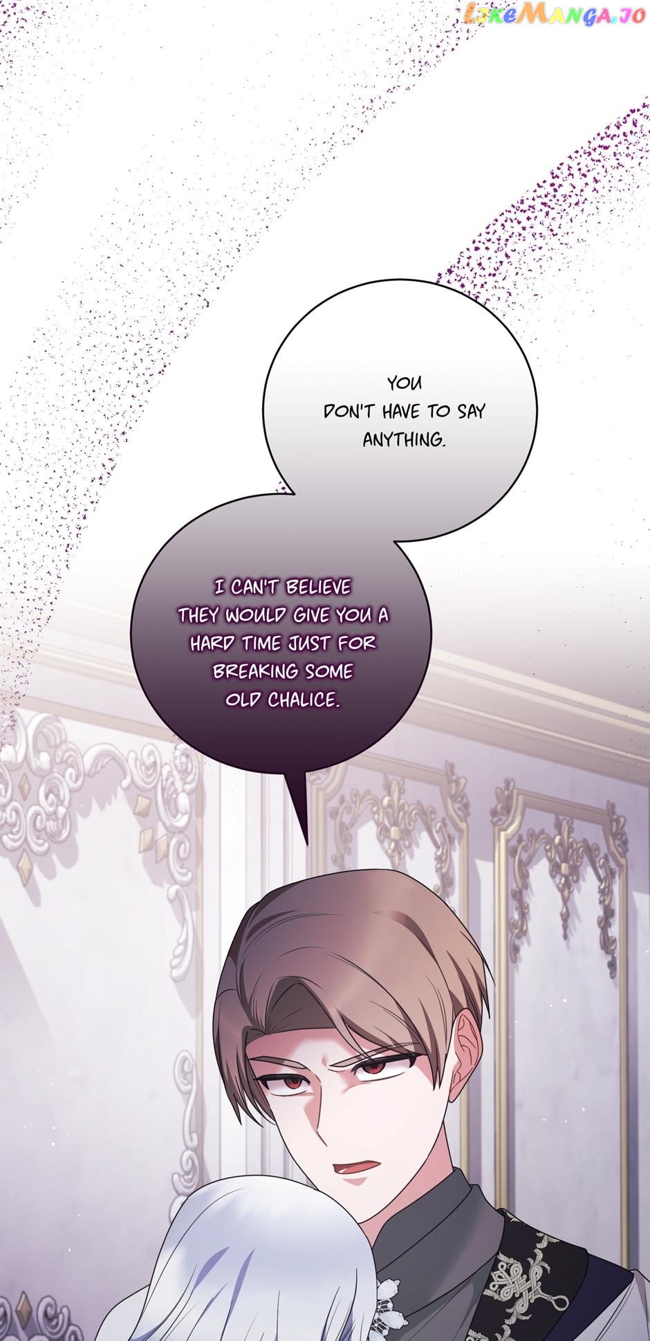 Angel or Villainess Chapter 146 - page 27