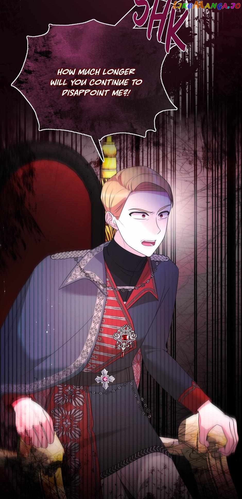 Angel or Villainess Chapter 146 - page 31