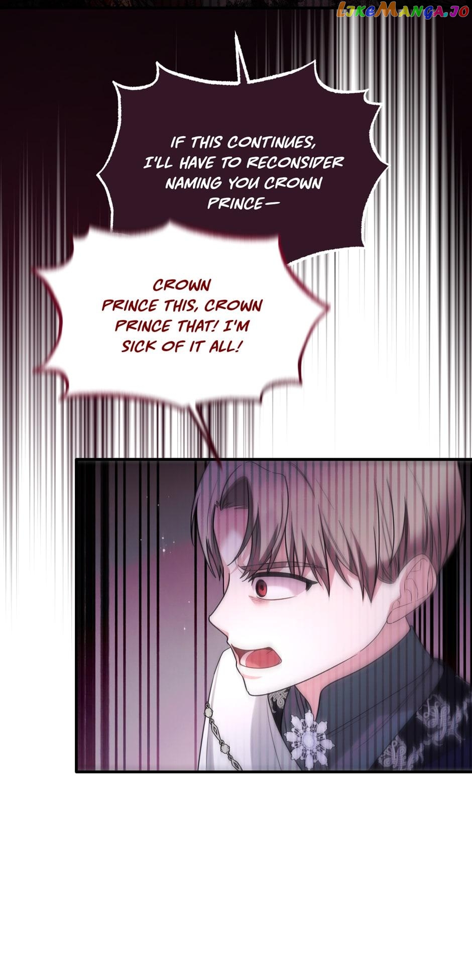 Angel or Villainess Chapter 146 - page 32