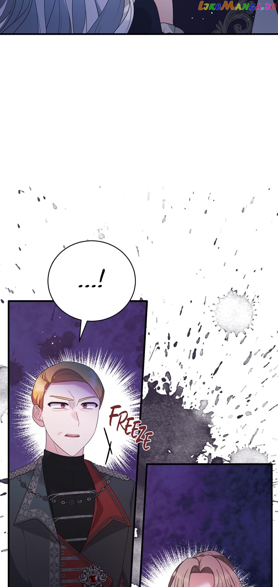 Angel or Villainess Chapter 146 - page 34