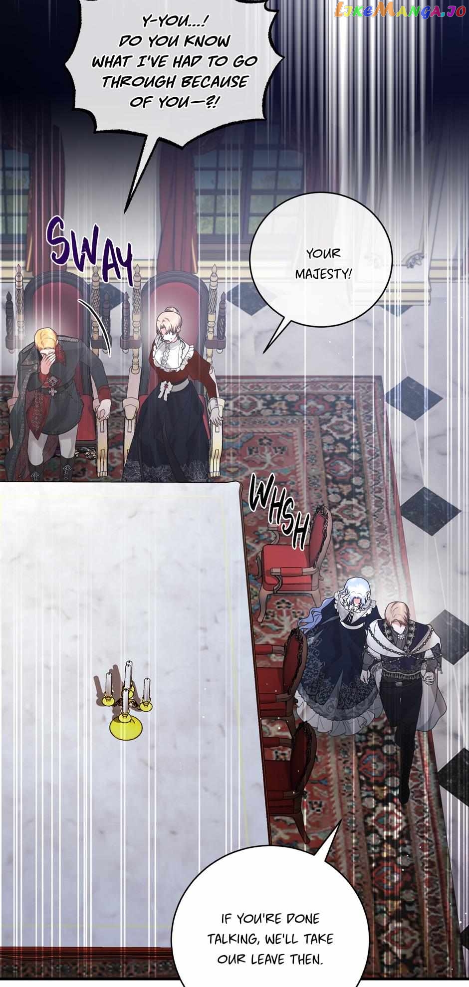 Angel or Villainess Chapter 146 - page 37