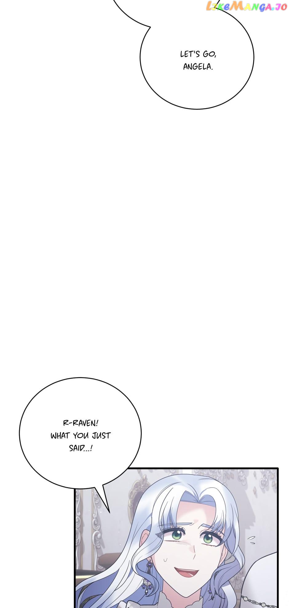 Angel or Villainess Chapter 146 - page 38